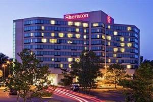 Sheraton Washington Hotel North voted  best hotel in Beltsville