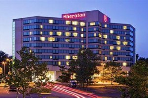 Sheraton Washington Hotel North Image