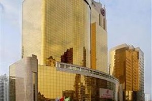 Sheraton Xiamen Hotel voted 5th best hotel in Xiamen