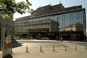 Sheraton Zagreb Hotel voted 3rd best hotel in Zagreb