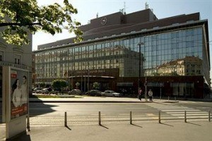 Sheraton Zagreb Hotel Image