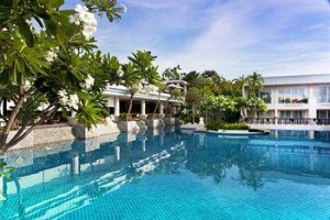 Sheraton Hua Hin Resort & Spa voted 5th best hotel in Cha-Am
