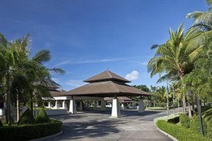 Sheraton Krabi Beach Resort voted 3rd best hotel in Krabi