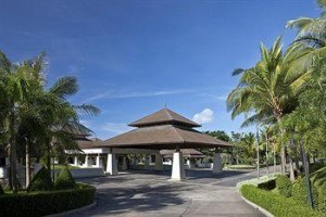 Sheraton Krabi Beach Resort Image