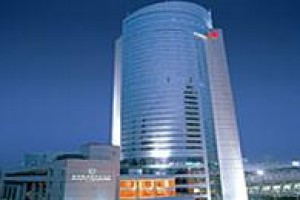 Sheraton Lido Chengdu Image