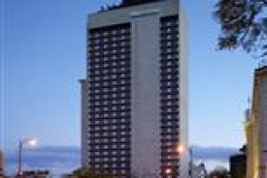 Sheraton Lisboa Hotel & Spa Image