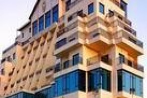 Sheraton Ma' Aret Sydnaya Hotel Saidnaya voted  best hotel in Saidnaya
