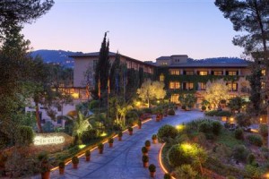 Sheraton Mallorca Arabella Golf Hotel voted 6th best hotel in Palma