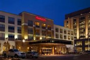 Sheraton Minneapolis Midtown Hotel Image