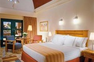 Sheraton Miramar Resort voted  best hotel in El Gouna