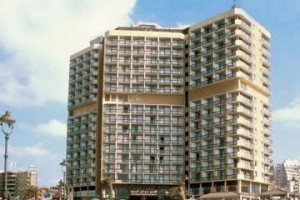Sheraton Hotel Montazah voted 3rd best hotel in Alexandria
