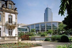 Sheraton Offenbach Hotel Offenbach am Main voted 2nd best hotel in Offenbach am Main