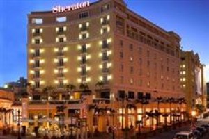 Sheraton Old San Juan Hotel & Casino Image