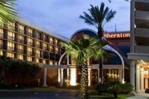 Sheraton Orlando North voted  best hotel in Maitland