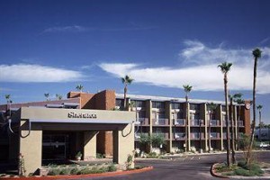 Sheraton Phoenix Airport Hotel Tempe voted 8th best hotel in Tempe