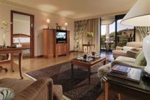 Sheraton Pretoria Hotel Image