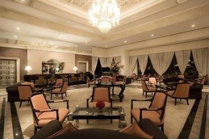 Sheraton Rajputana Palace Hotel Jaipur voted 3rd best hotel in Jaipur