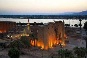 Sheraton Luxor Resort voted 7th best hotel in Luxor