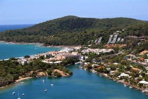 Sheraton Noosa Resort & Spa voted 2nd best hotel in Noosa