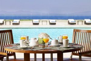 Sheraton Rhodes Resort voted 2nd best hotel in Ialysos