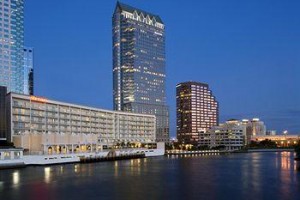 Sheraton Tampa Riverwalk Hotel voted 5th best hotel in Tampa