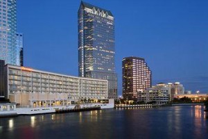 Sheraton Tampa Riverwalk Hotel Image