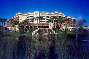 Sheraton Safari Hotel And Suites Lake Buena Vista Image