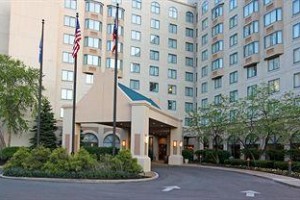 Sheraton Suites Columbus voted 5th best hotel in Columbus