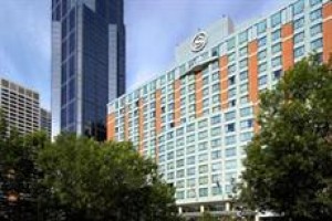 Sheraton Suites Calgary Eau Claire Image