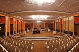 Sheraton Udaipur Palace Resort & Spa voted 4th best hotel in Udaipur