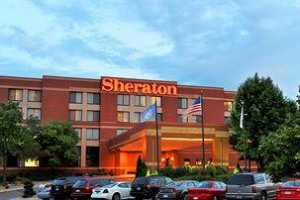Sheraton Minneapolis West Hotel voted 3rd best hotel in Minnetonka