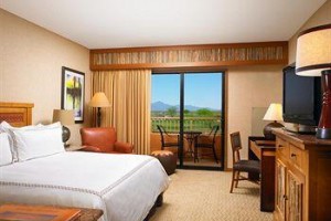 Sheraton Wild Horse Pass Resort & Spa voted 2nd best hotel in Chandler