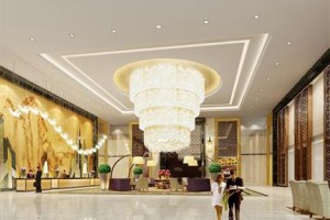 Sheraton Zhenjiang Hotel voted 4th best hotel in Danyang