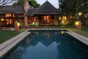 Sherewood Lodge Pretoria Image