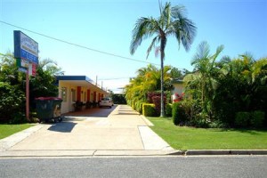 Sheridans on Prince Holiday Units Coffs Harbour Image
