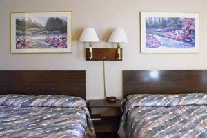 Sherman Inn voted  best hotel in Wolf Point