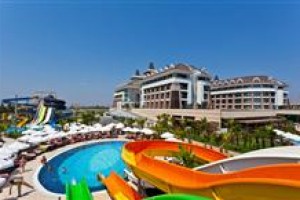 Sherwood Dreams Resort Image