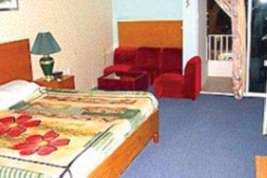 Shezan Hotel Doha Image