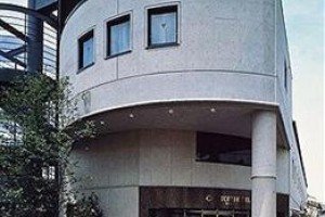 Shibuya Creston Hotel Image