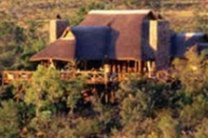 Shidzidzi And Nungubane Private Game Lodge Image