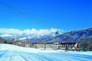 Shiga Kogen Prince Hotel Nagano voted  best hotel in Yamanouchi