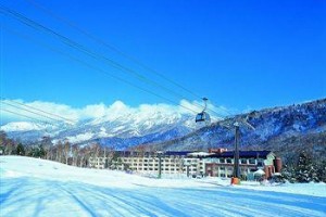 Shiga Kogen Prince Hotel Nagano voted  best hotel in Yamanouchi