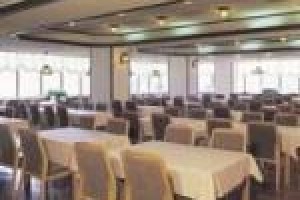 Shiga Park Hotel Image