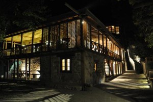 Shigar Fort Residence voted  best hotel in Shigar