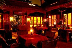 Shijia House Hotel Beijing Image