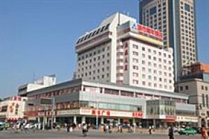 Shijiazhuang City Central Youth Hostel voted 6th best hotel in Shijiazhuang