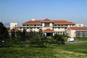 Shijiazhuang Cuipingshan Hotel Image