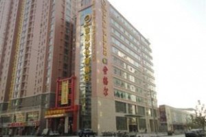 Shijiazhuang Dong Hai An Express Hotel Image
