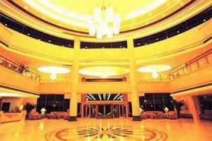 Shijiyuan Hotel Wuhai voted 2nd best hotel in Wuhai