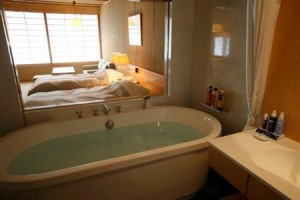 Shikotsuko Daiichi Hotel Suizantei voted 6th best hotel in Chitose